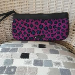 Vera Bradley Wristlet